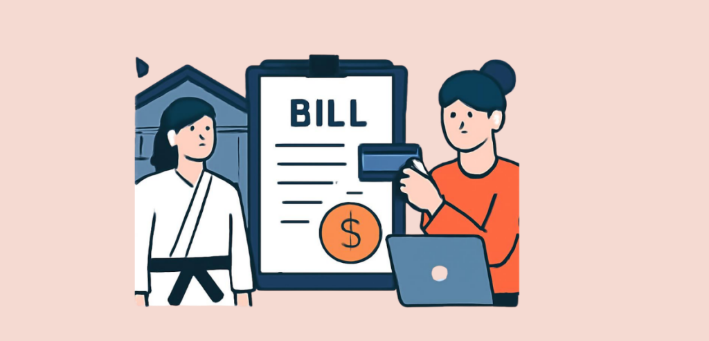 Handling Belt Testing Fees Without Confusion