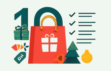 Holiday Season Plan