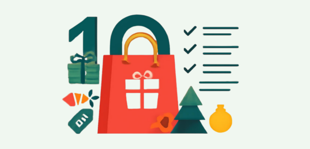 Holiday Season Plan