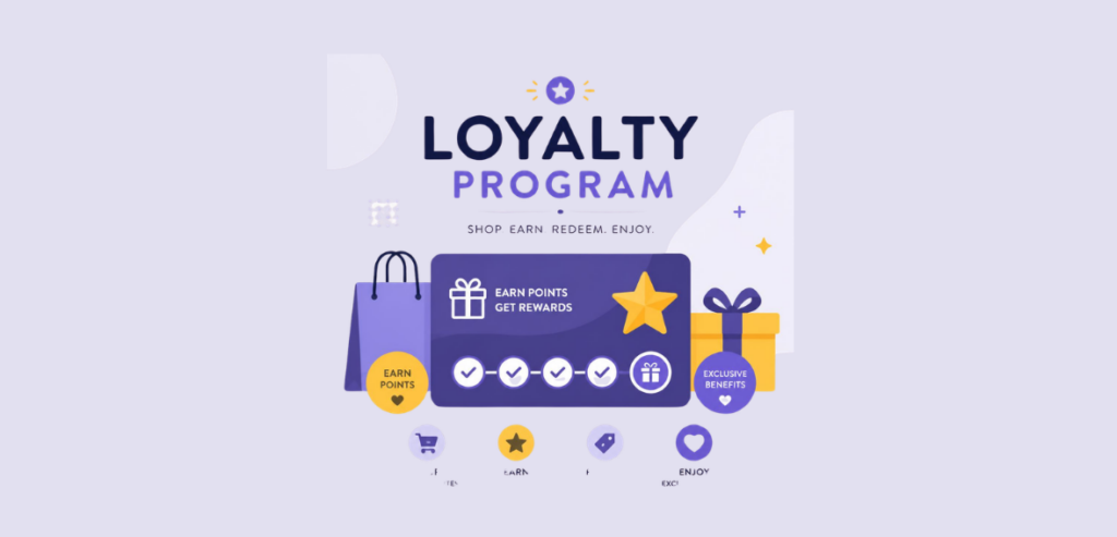 Loyalty Program