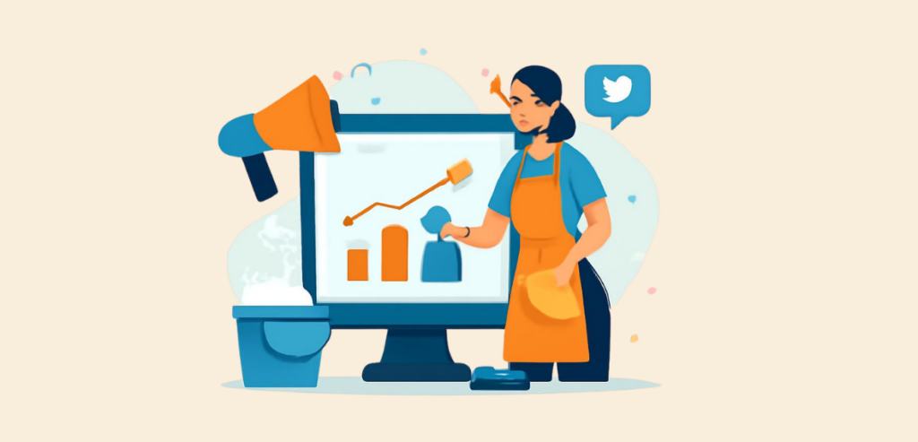 Market Your Cleaning Business Market Your Cleaning Business