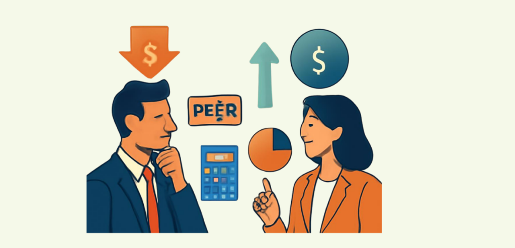Markup vs Margin Formula