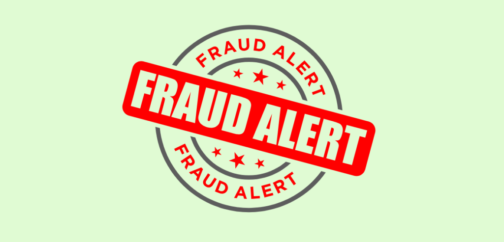 Real-World Rental Fraud