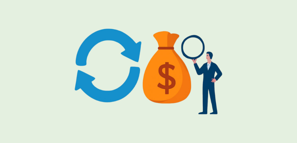 Recurring Upsell and Employer Matching Gifts