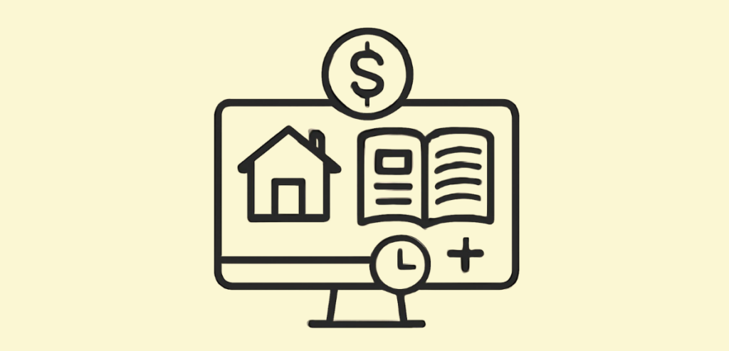 Rental Software That Handles Automated Late Fees
