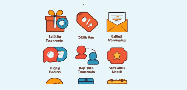 Restaurant Marketing Ideas