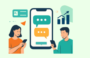 SMS and RCS