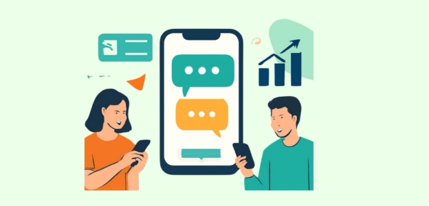 SMS and RCS