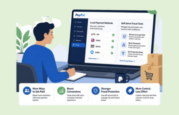 Self Serve Fraud Tool