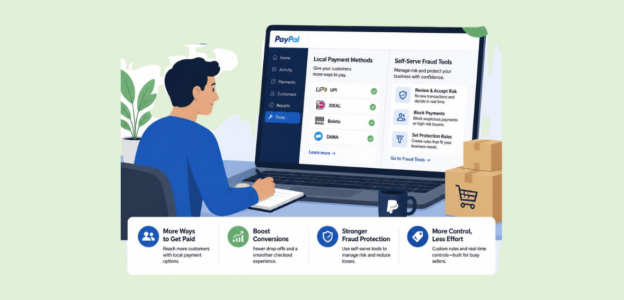 Self-Serve Fraud Tool