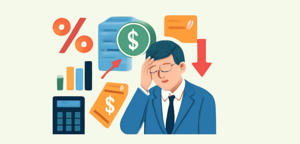 The Real Cost of Confusing Markup and Margin