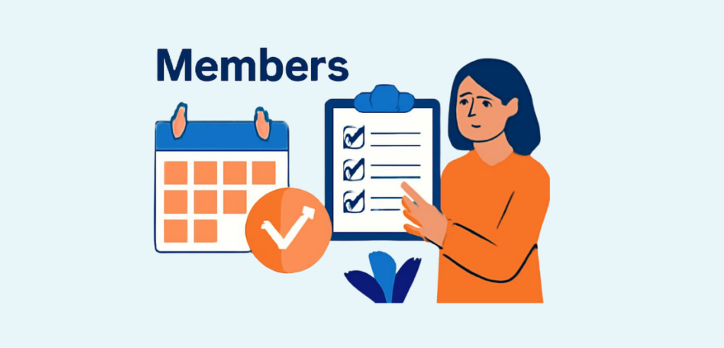 Turn Resolution Season Sign-Ups Into Long-Term Members