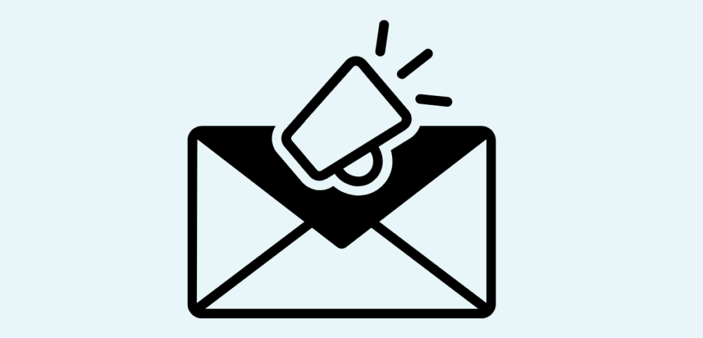 Use Email Marketing
