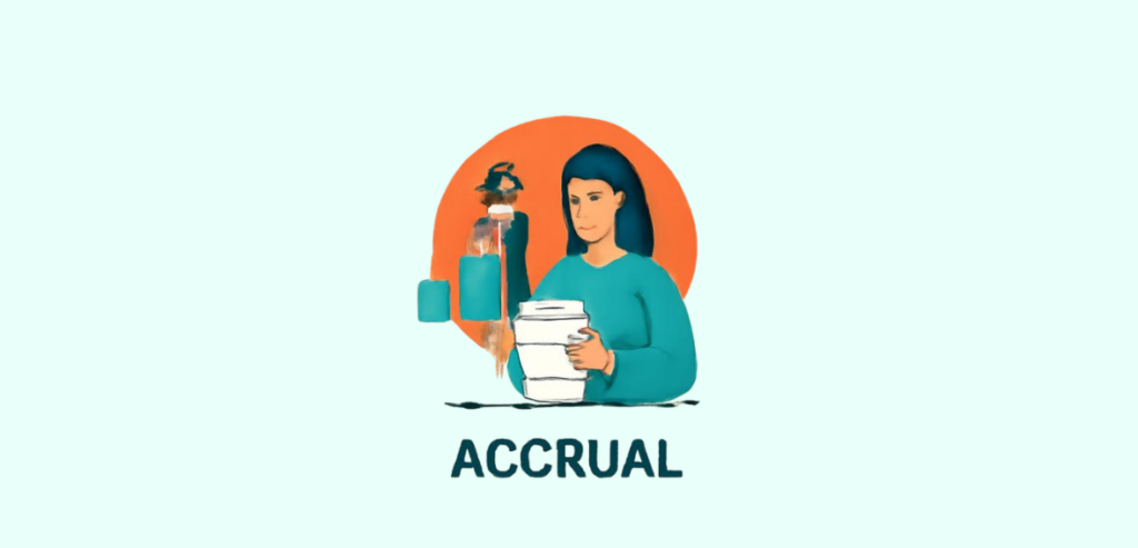 What Is Accrual Accounting