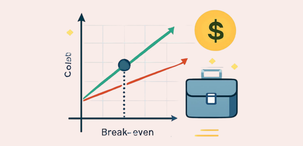 What Is Break-Even Analysis