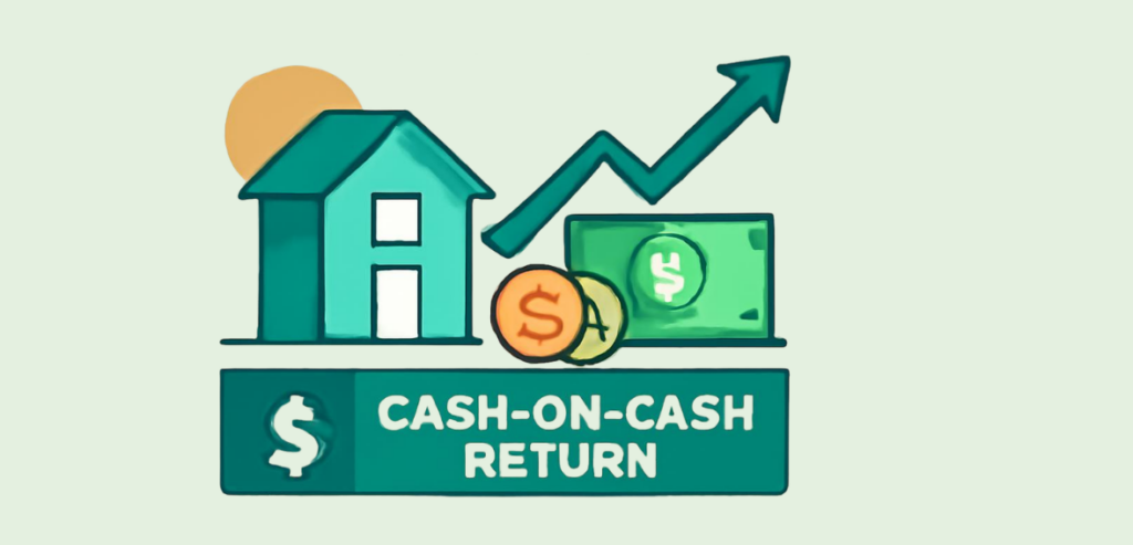 What Is Cash on Cash Return What Is Cash-on-Cash Return