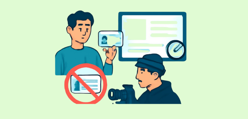 What Is Rental Equipment ID Verification Fraud