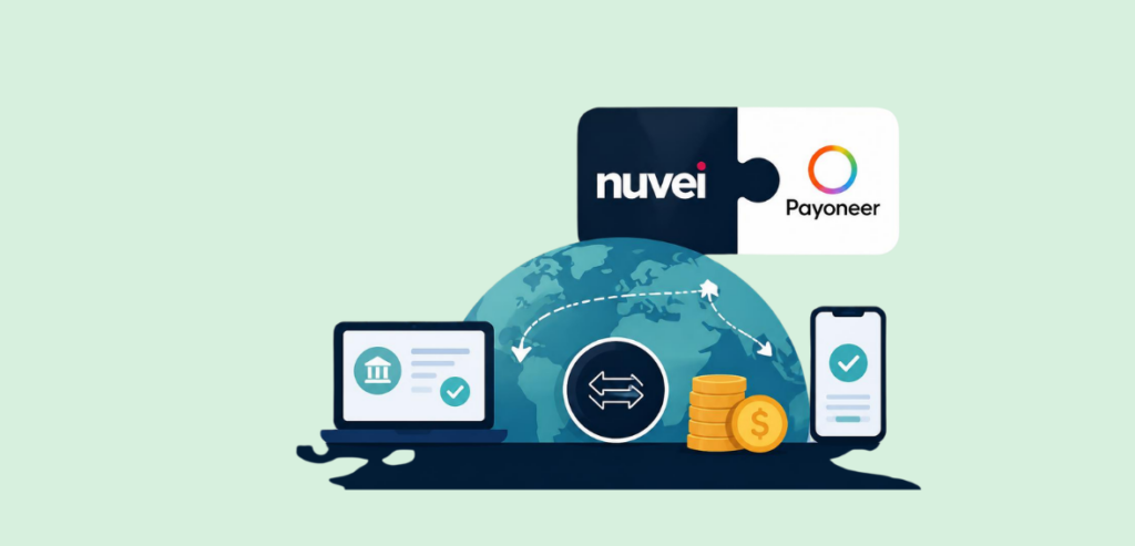 What Nuvei Is Buying and the Cross-Border Thesis