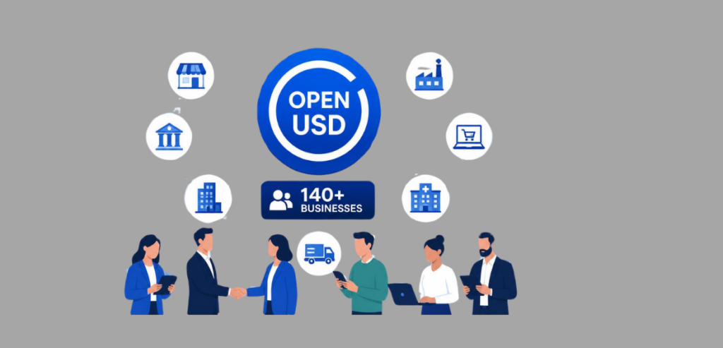 What Open Standard and Open USD Are