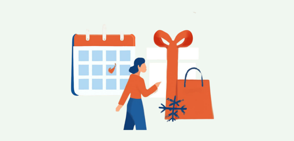 Why October Is Your Real Deadline