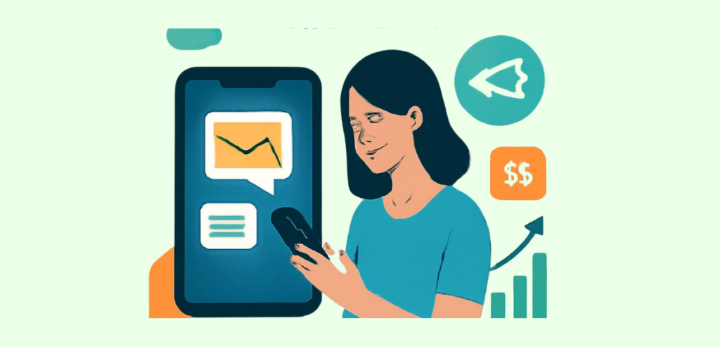 Why Text Messaging Still Beats the Inbox Why Text Messaging Still Beats the Inbox