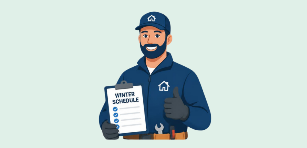 Why Winter Bookings Are Won in the Fall Why Winter Bookings Are Won in the Fall