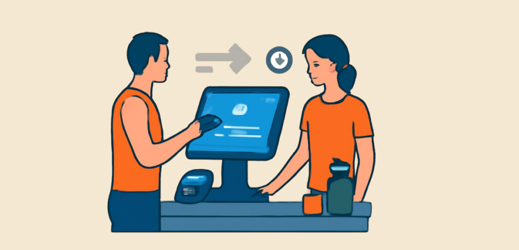 Why Your Gym Needs a Dedicated POS System
