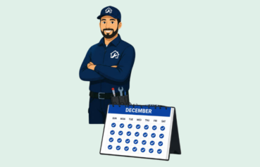 Winter Bookings