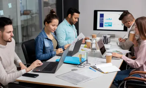 Accounting Back Office Integrations – NetSuite Accounting Back Office Integrations – NetSuite