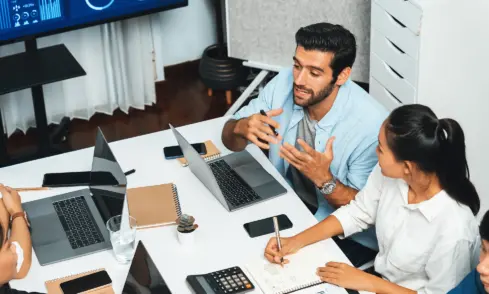 Accounting Back Office Integrations – QuickBooks® Accounting Back Office Integrations – QuickBooks®