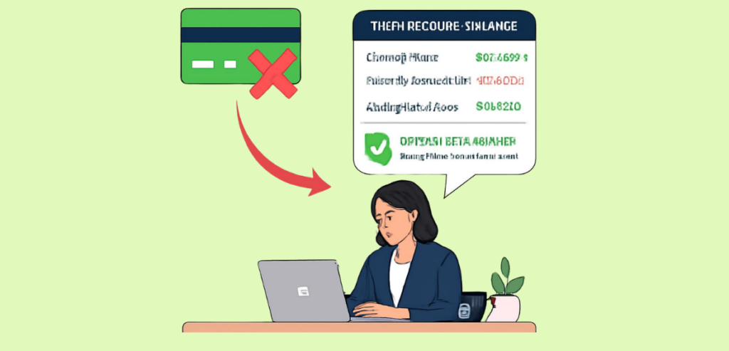 Card Chargebacks on Rent 