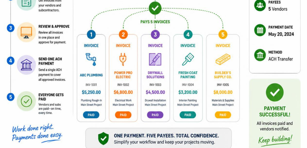 Invoice Numbering That Makes Matching Easier