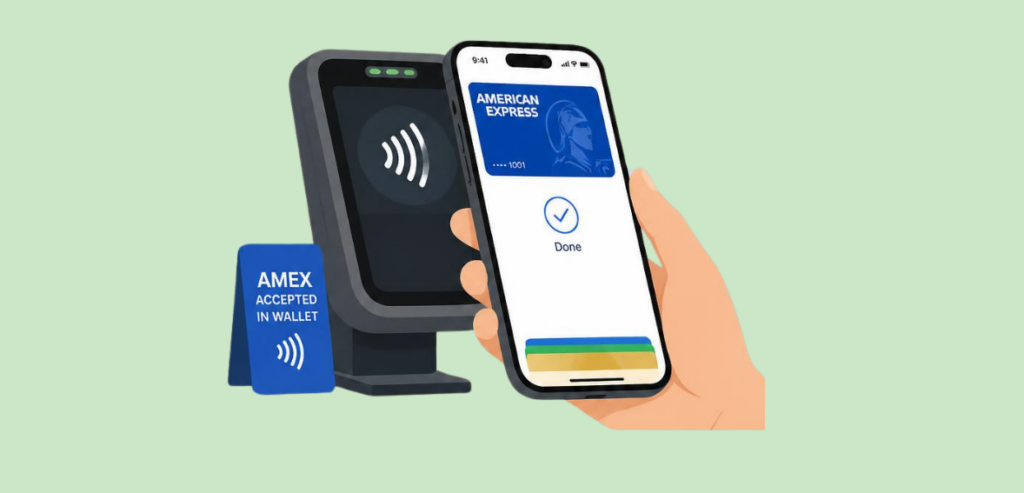 Making Sure Your Terminal Accepts Contactless Cleanly