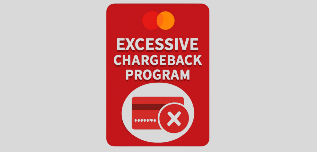 Mastercard's Excessive Chargeback Program