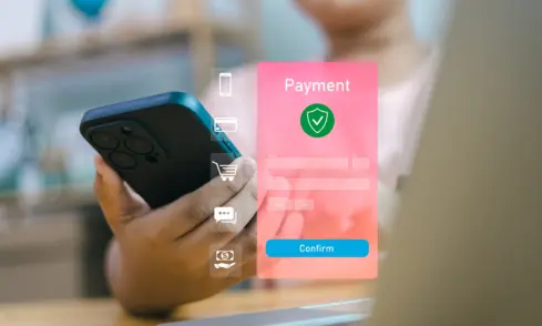 Payment Processing In Person Omnichannel Payment Processing In Person Omnichannel