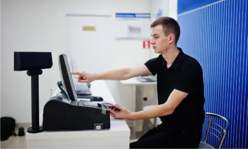 Point of Sale POS Point of Sale POS
