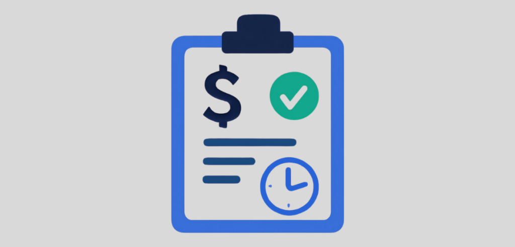 Setting the Fee Amount and Timing Defensibly