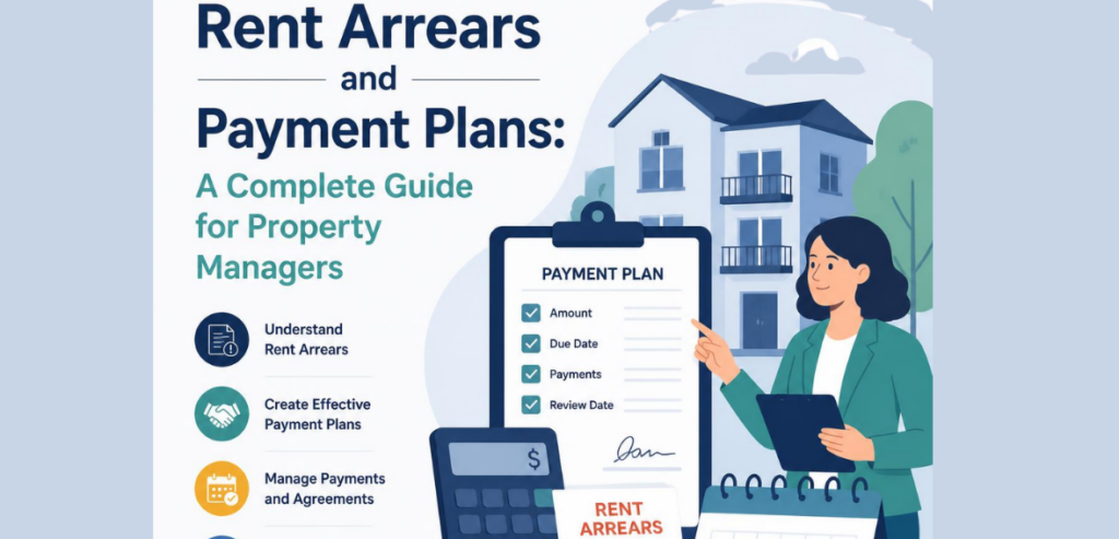 Why Arrears Management Is a Permanent Discipline