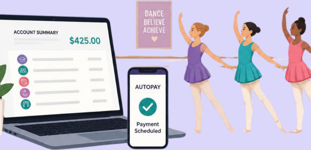 Why Dance Studio Billing Is Different From Gym Membership Why Dance Studio Billing Is Different From Gym Membership