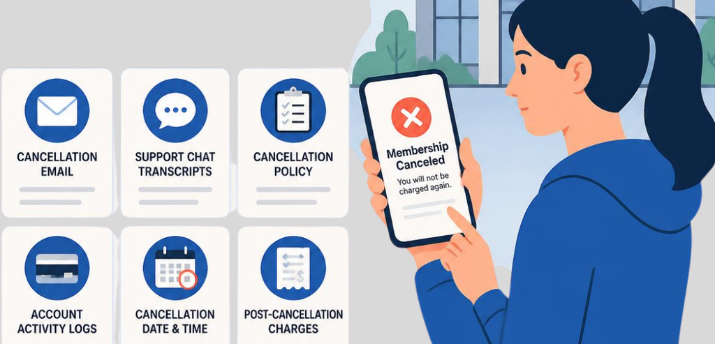 Why I Canceled Is the Dispute Studios Lose Most