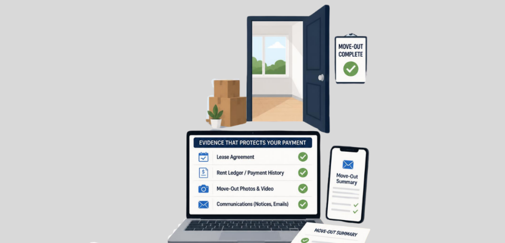 Why Rent Chargebacks Dispute Spike Right After Move Out Why Rent Chargebacks Dispute Spike Right After Move-Out
