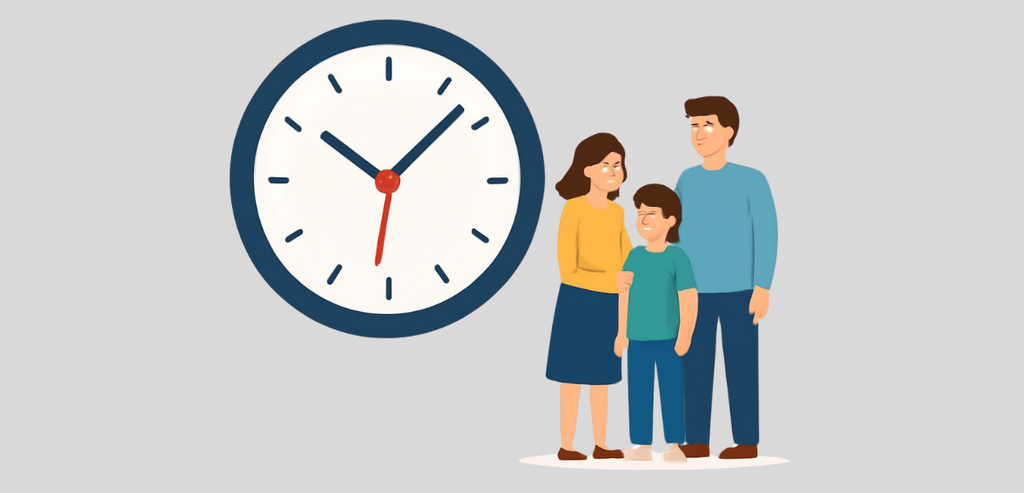 A Grace Period May Give Families Some Extra Time