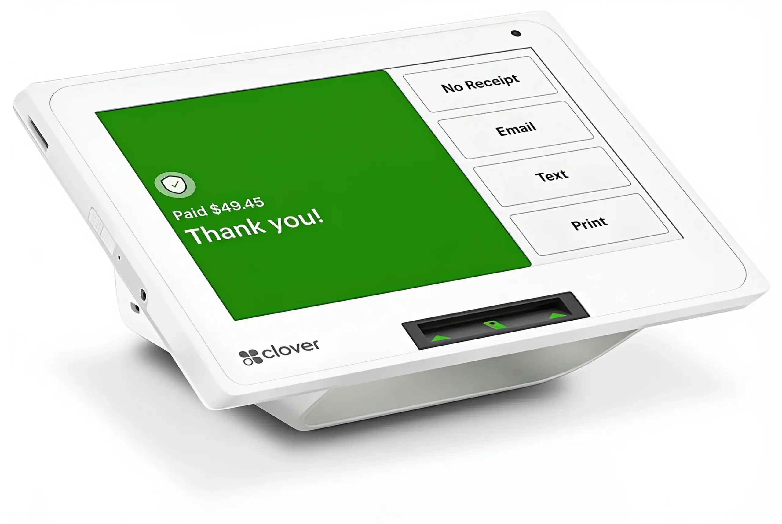 All in one Clover® POS Powered by Host Merchant Services scaled