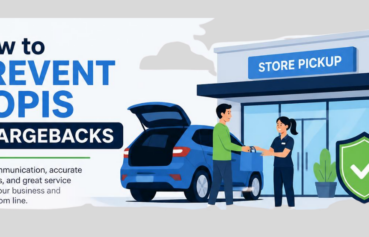 BOPIS Chargeback