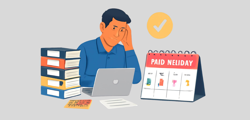 Build a Clear Paid Holiday Policy Build a Clear Paid Holiday Policy