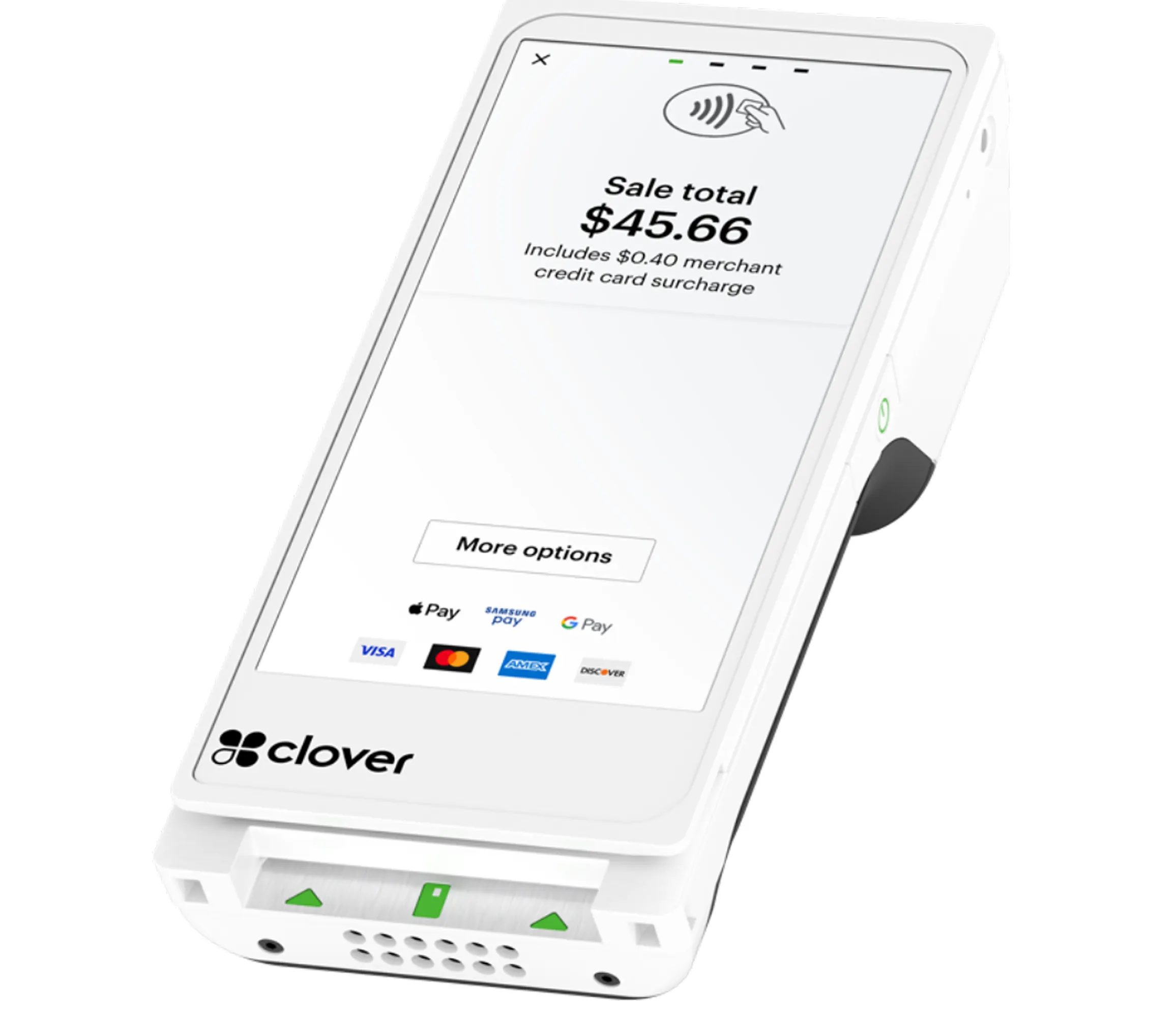 Clover