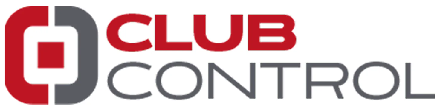 Club Control Systems logo for web-based fitness and gym management software