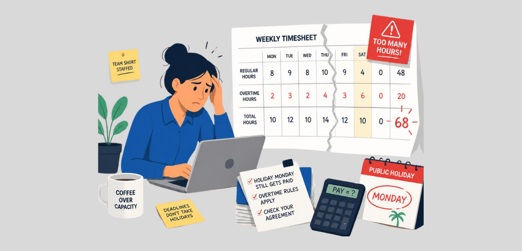 Defining Holiday Pay Defining Holiday Pay