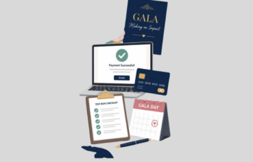 Gala Payment Test Run