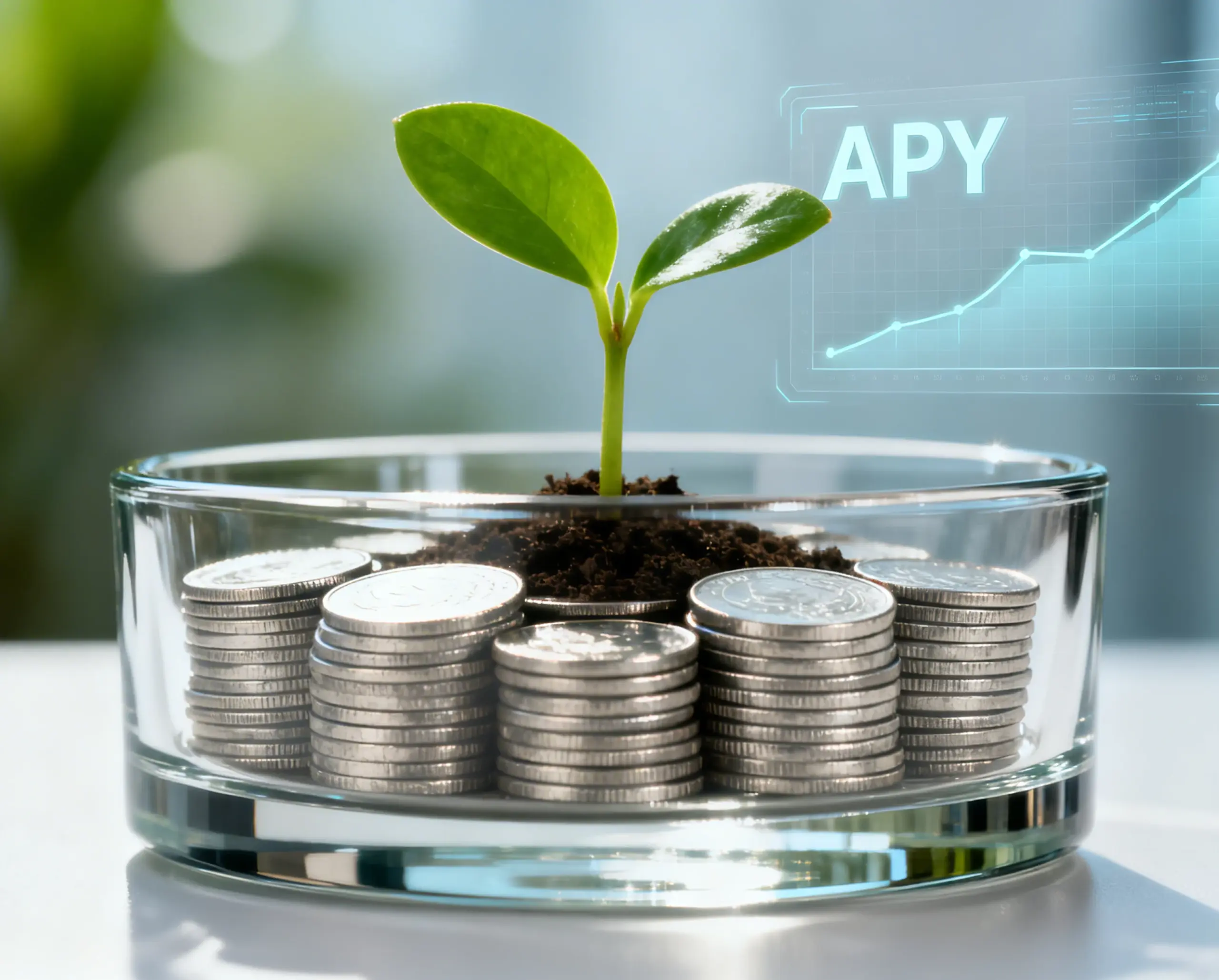 How Do Savings Accounts Work
